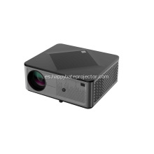 Proyector LCD de 580p de 5 pulgadas Proyector Home